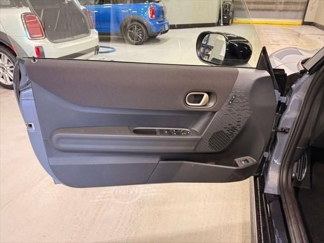 New 2026 MINI Cooper John Cooper Works image 10