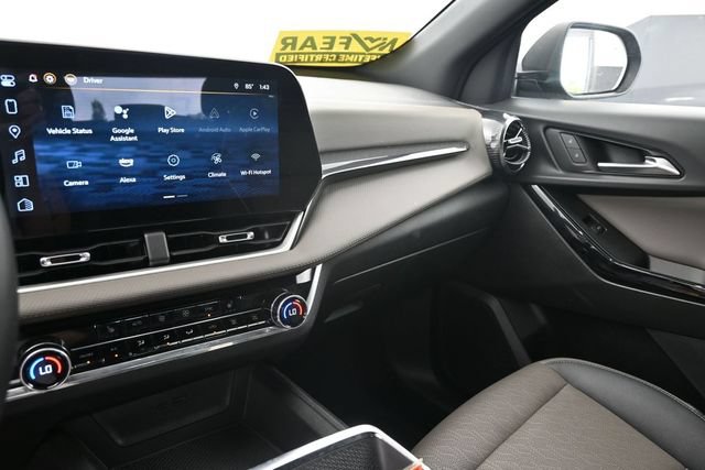 Used 2025 Chevrolet Equinox LT w/ Convenience Package II AWD/4WD image 19