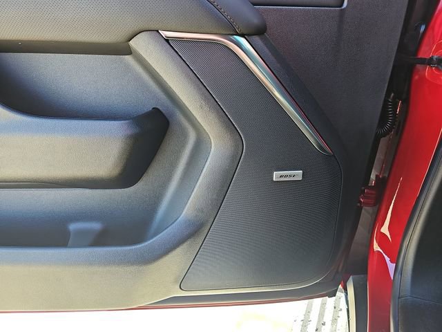 New 2026 Chevrolet Tahoe High Country image 25