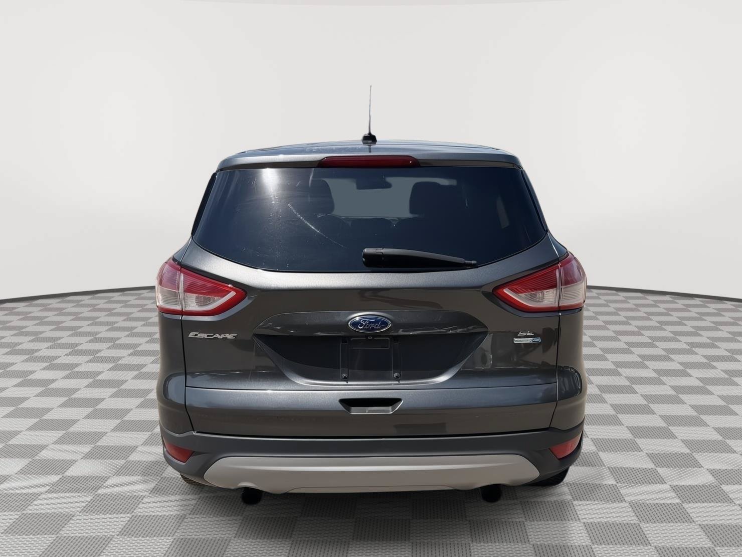 Used 2015 Ford Escape SE AWD/4WD image 6