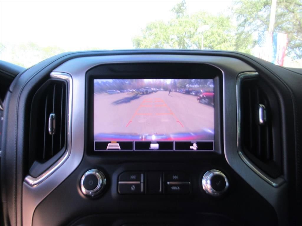 Used 2020 GMC Sierra 1500 SLT w/ SLT Premium Plus Package image 25
