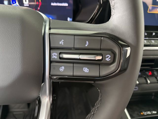 New 2026 Chevrolet Colorado LT w/ LT Convenience Package image 10