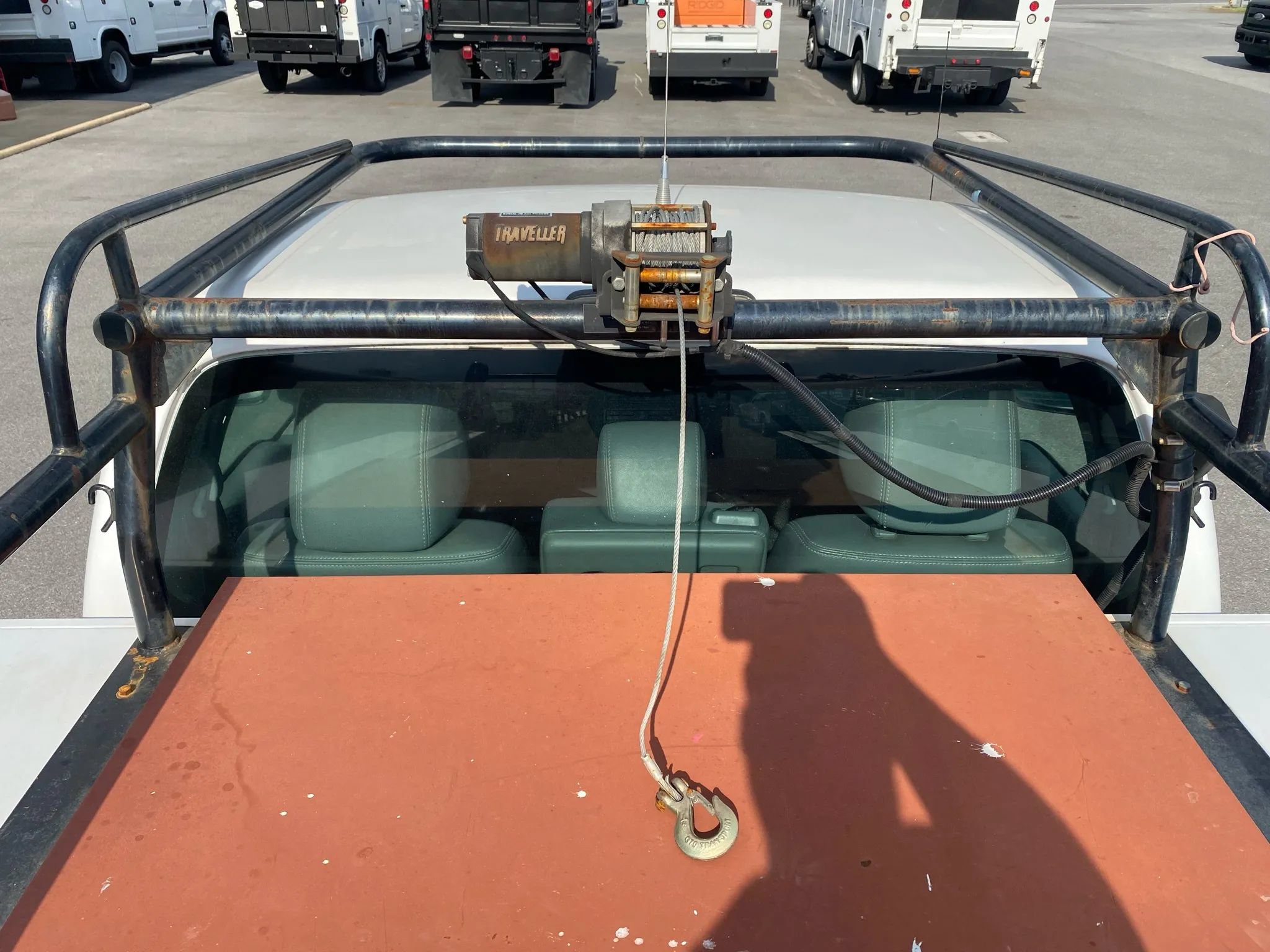 Used 2011 Ford F250 XL RWD image 24