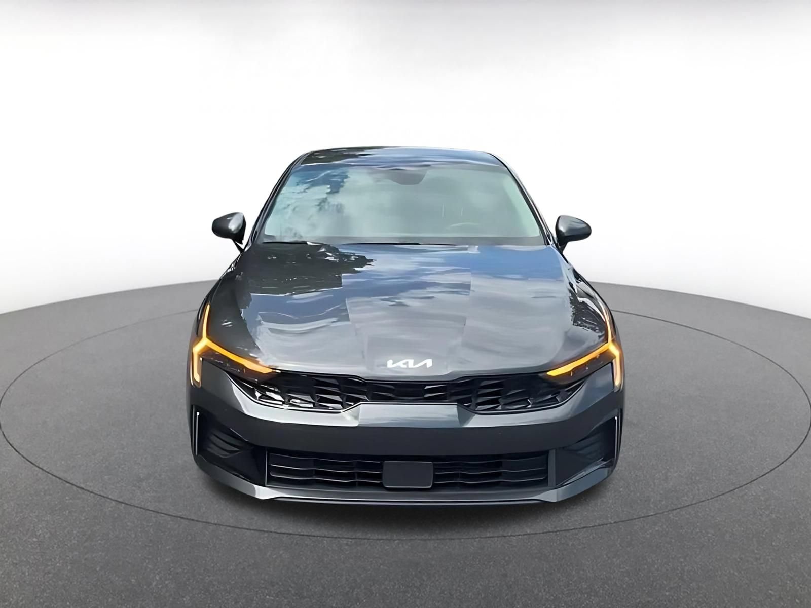 Used 2025 Kia K5 LXS FWD image 4