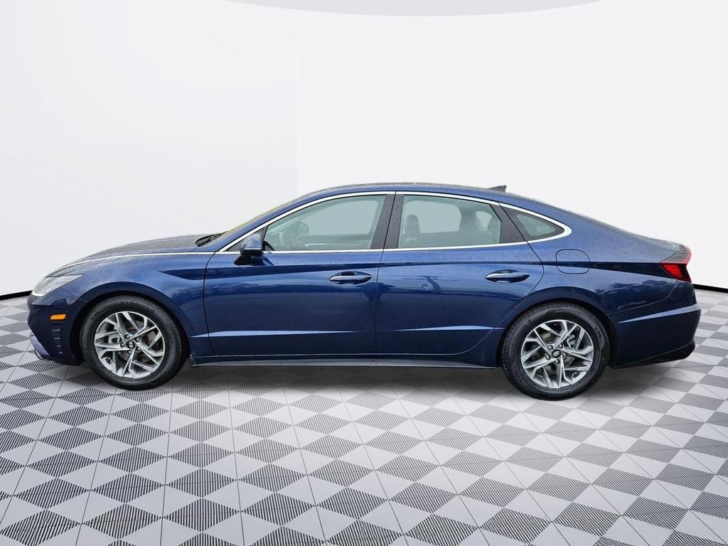 Used 2020 Hyundai Sonata SEL FWD image 3