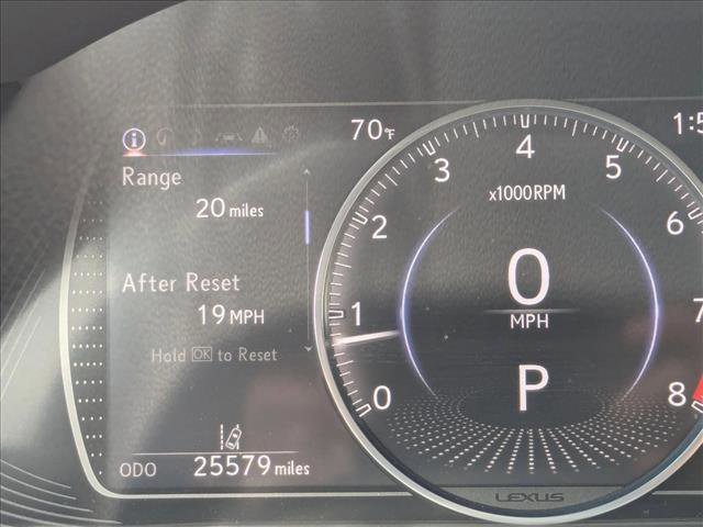 Used 2023 Lexus ES 350 w/ Accessory Package (Z2) image 11