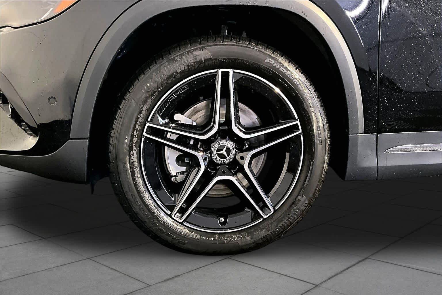 New 2026 Mercedes-Benz GLA 250 4MATIC image 17