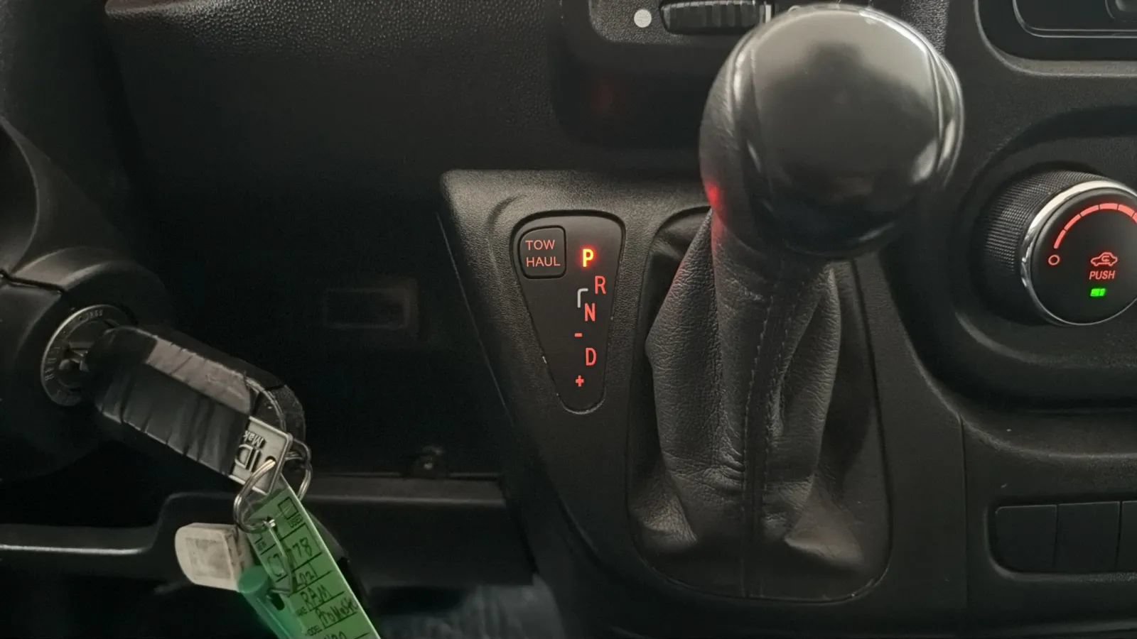 Used 2021 RAM ProMaster 1500 FWD image 12