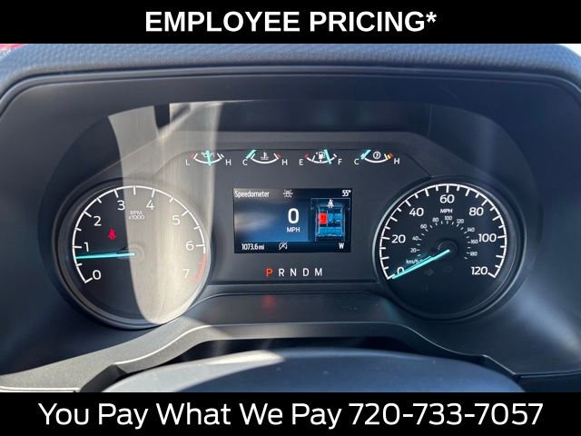 New 2026 Ford F150 XL w/ Equipment Group 103A High AWD/4WD image 28