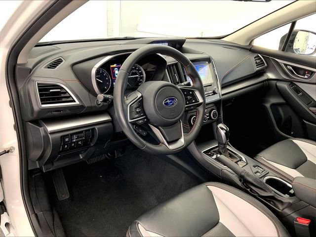 Used 2023 Subaru Crosstrek 2.5i Limited w/ Moonroof Package image 14