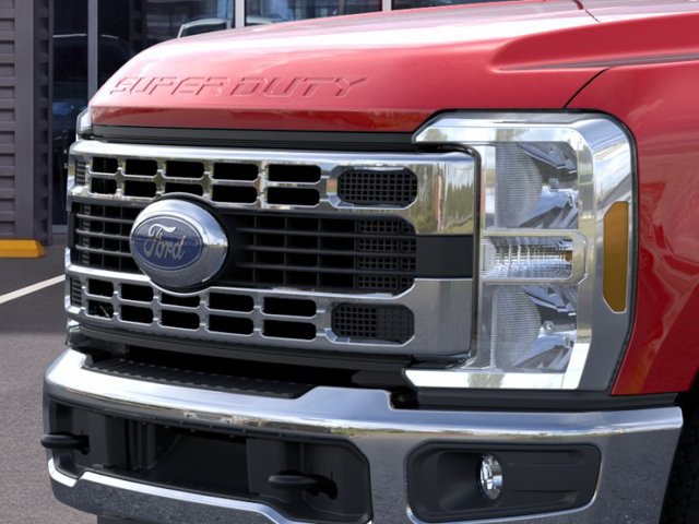 New 2026 Ford F250 XLT AWD/4WD image 17