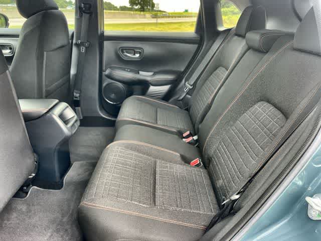 Used 2024 Honda HR-V Sport image 14