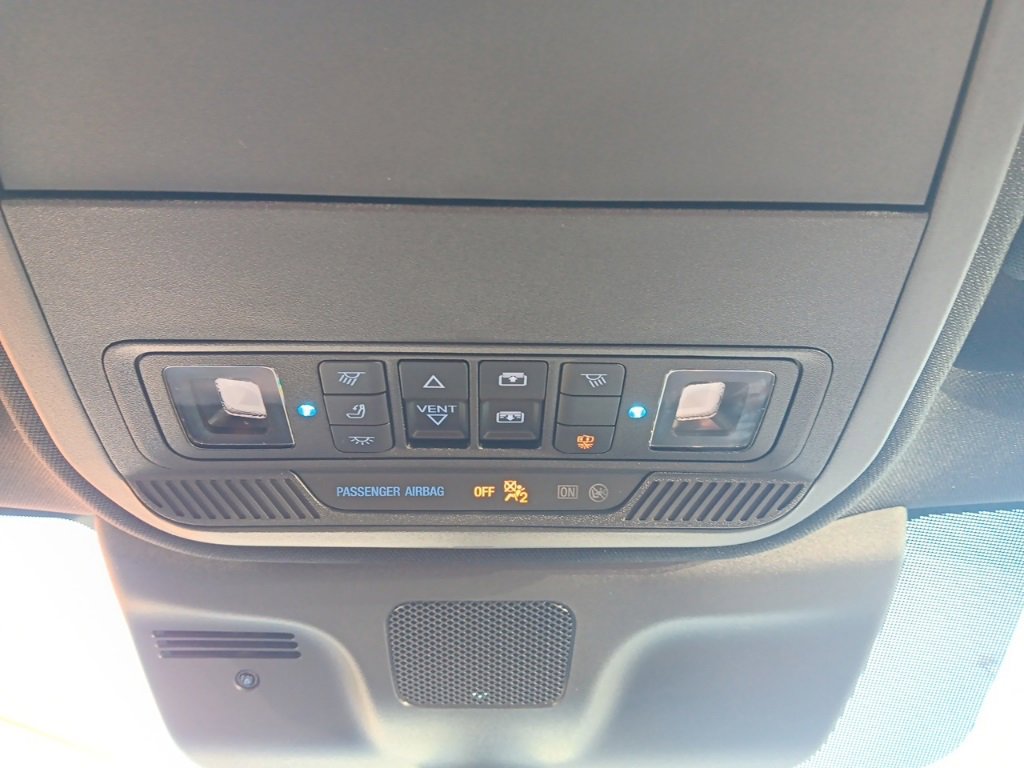 New 2025 Ford Expedition Max King Ranch image 32