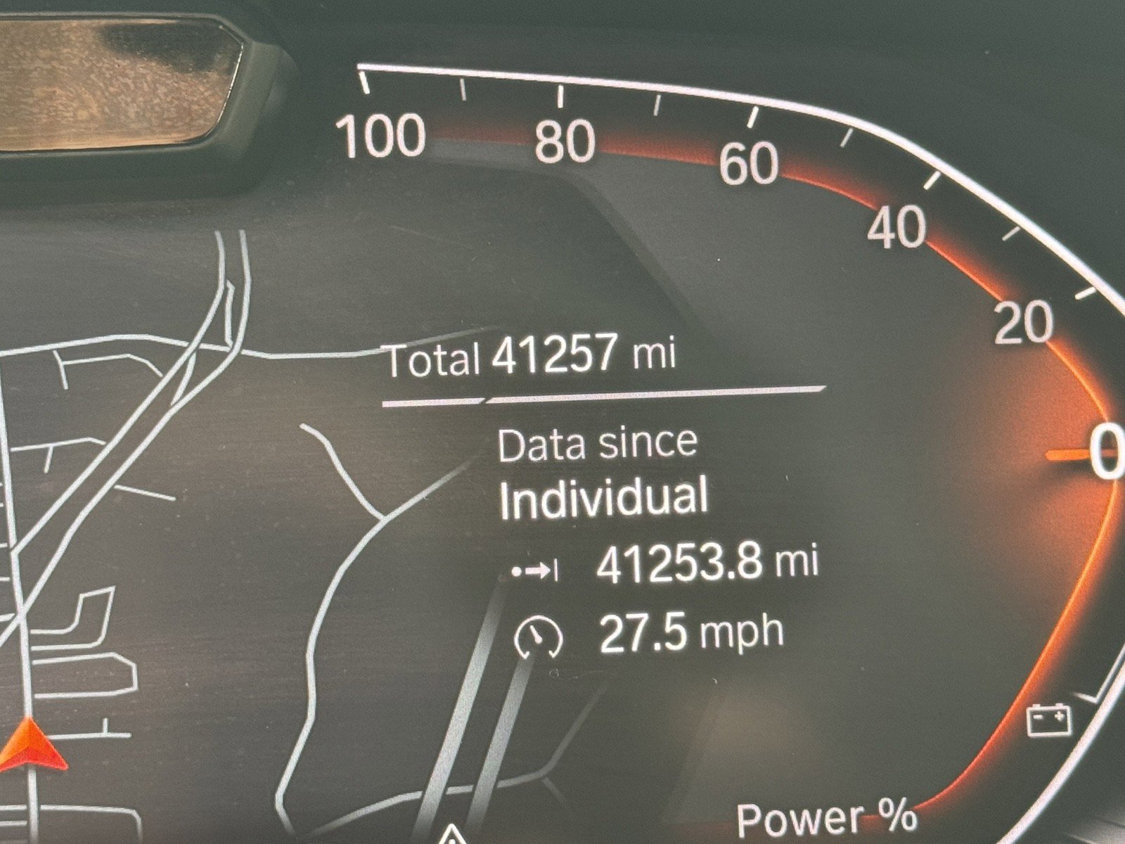 Used 2022 BMW X5 xDrive40i image 15