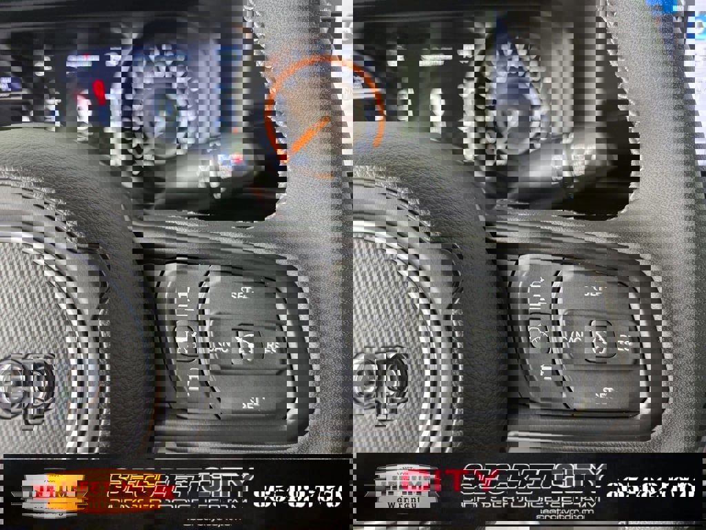 New 2025 Jeep Gladiator Mojave image 18