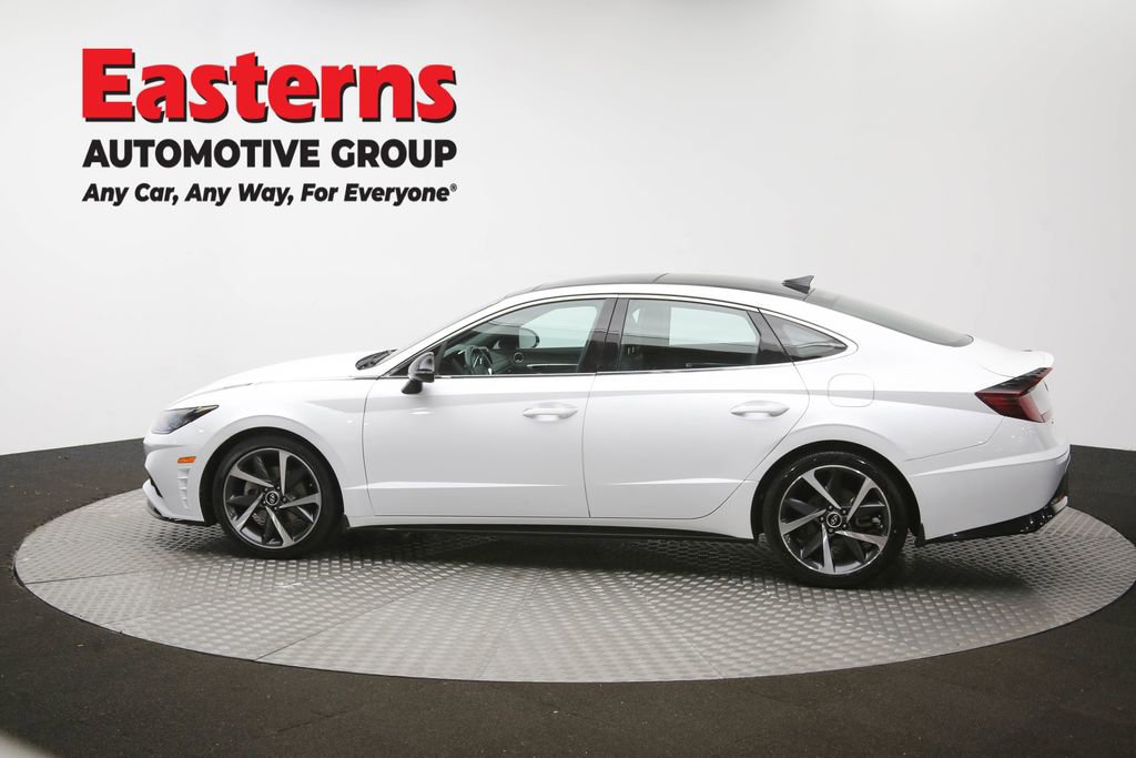 Used 2022 Hyundai Sonata SEL Plus FWD image 62