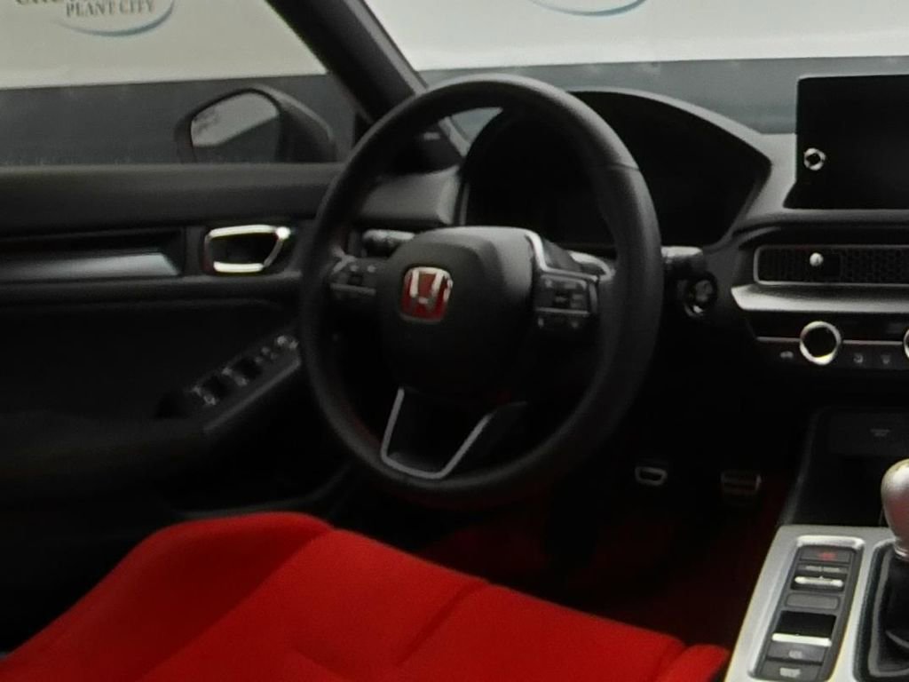 Used 2025 Honda Civic Type R image 16