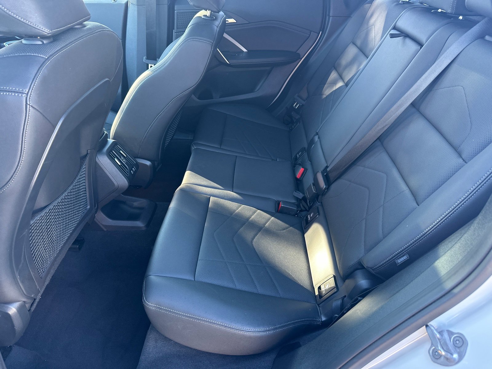 Used 2023 BMW X1 xDrive28i image 21