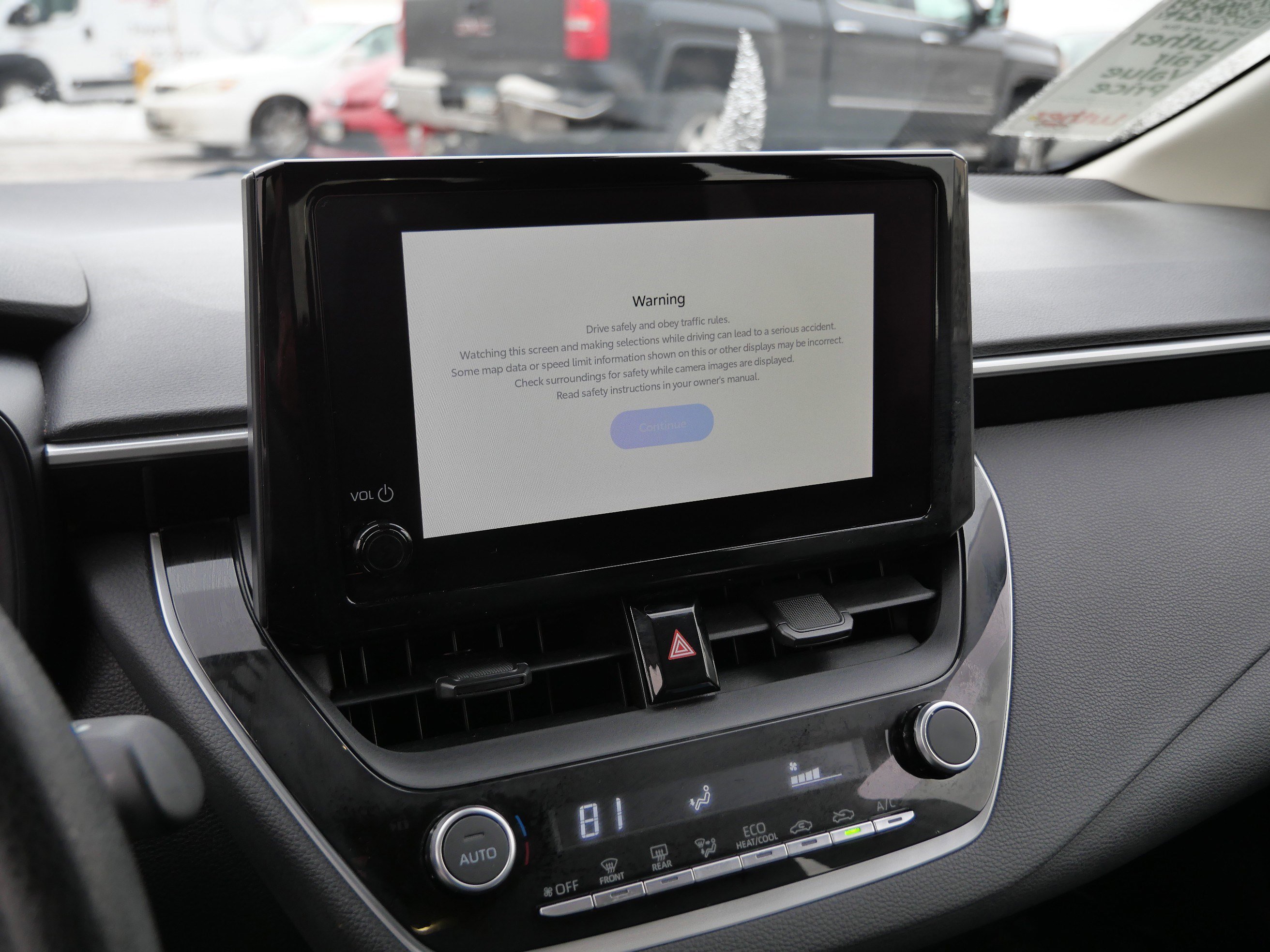 Certified 2023 Toyota Corolla LE image 23