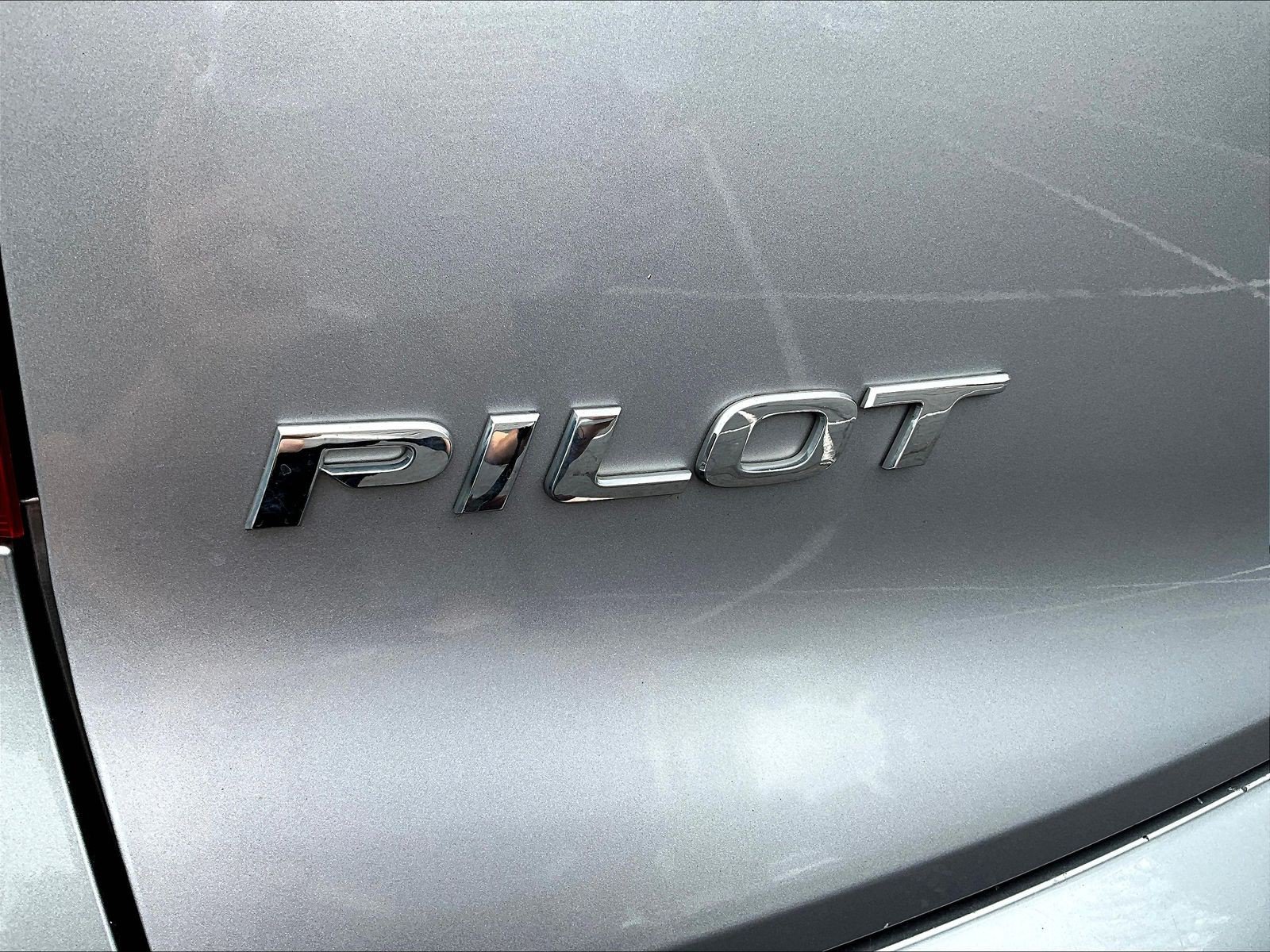 Used 2017 Honda Pilot EX-L image 24
