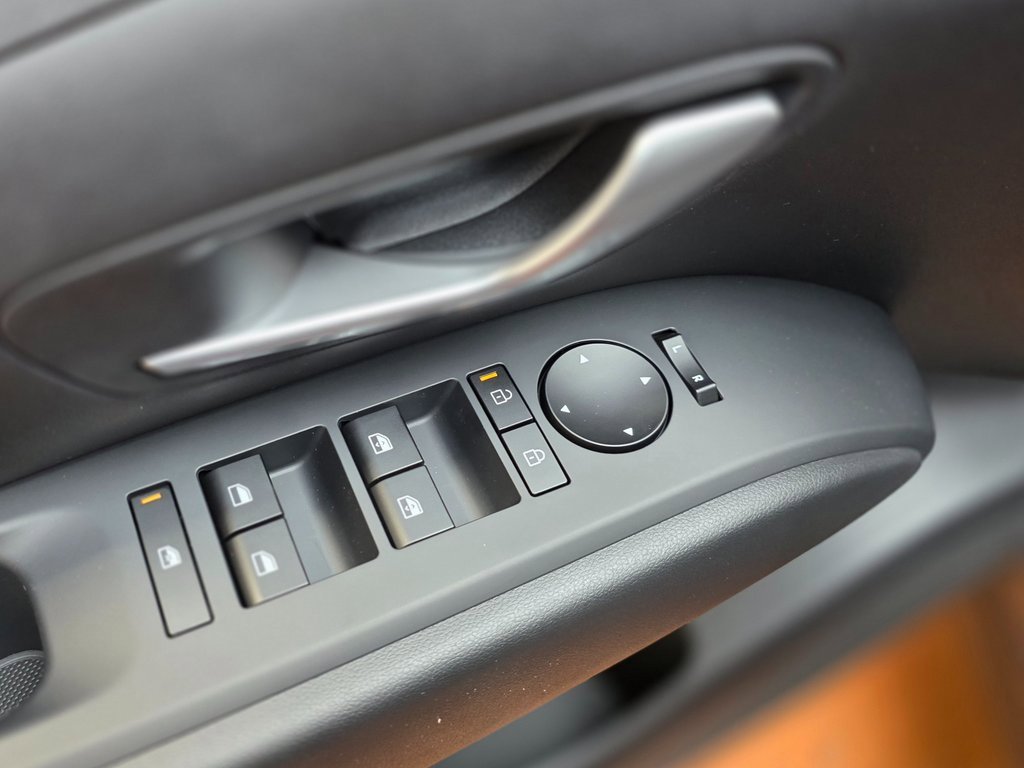 New 2026 Hyundai Tucson XRT image 26