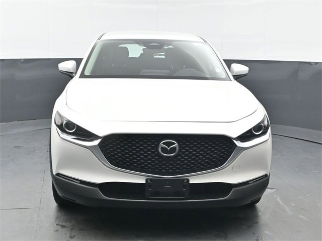 Certified 2024 MAZDA CX-30 AWD 2.5 S image 8