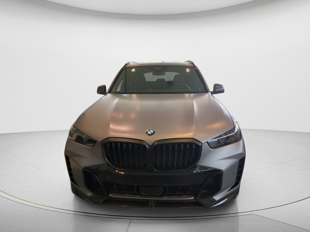 New 2026 BMW X5 xDrive40i w/ M Sport Package image 9