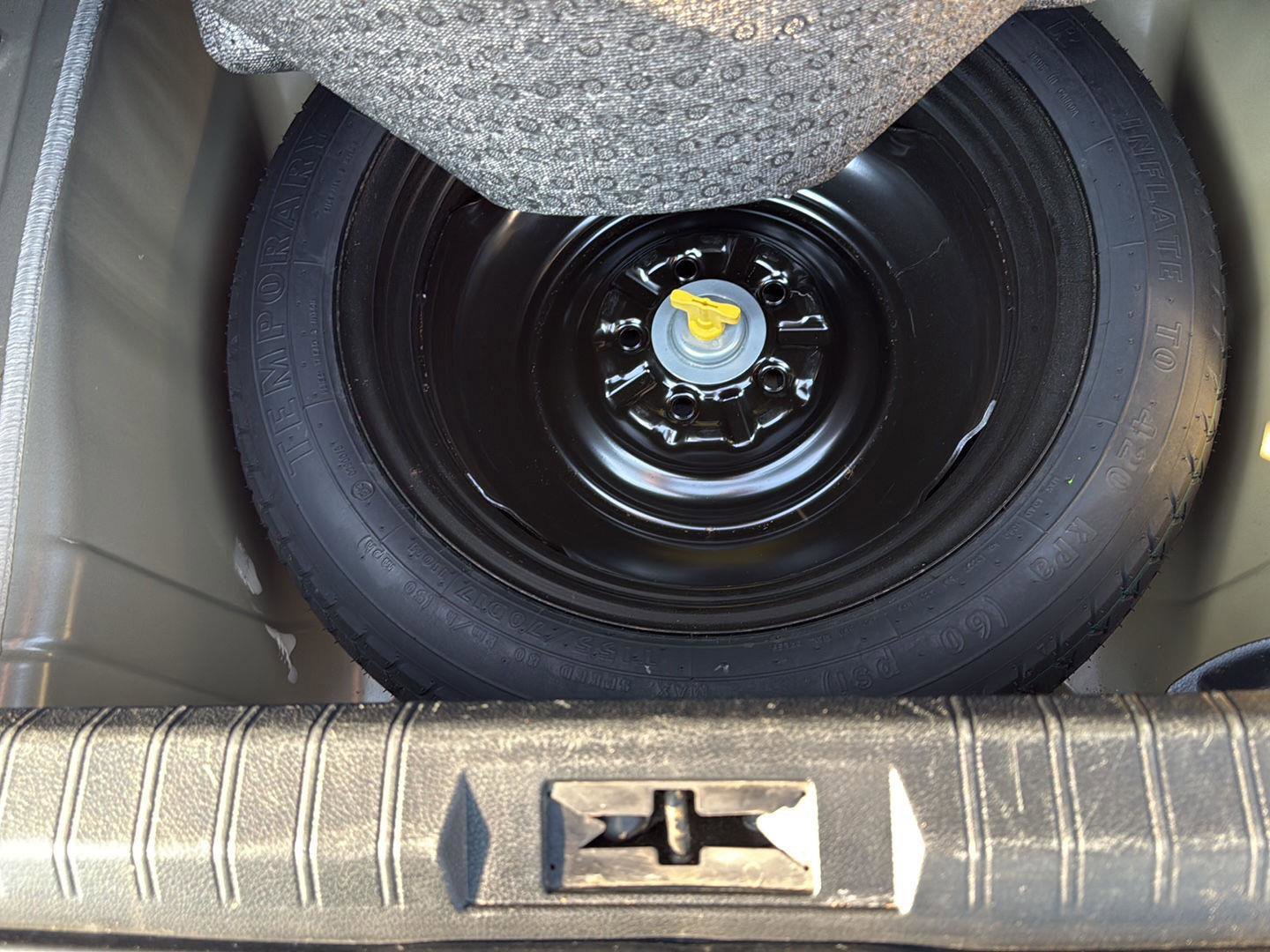 Used 2018 Subaru Legacy 2.5i Limited image 40