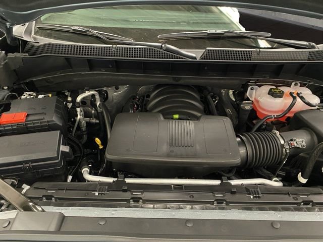 New 2026 Chevrolet Silverado 1500 LTZ image 28