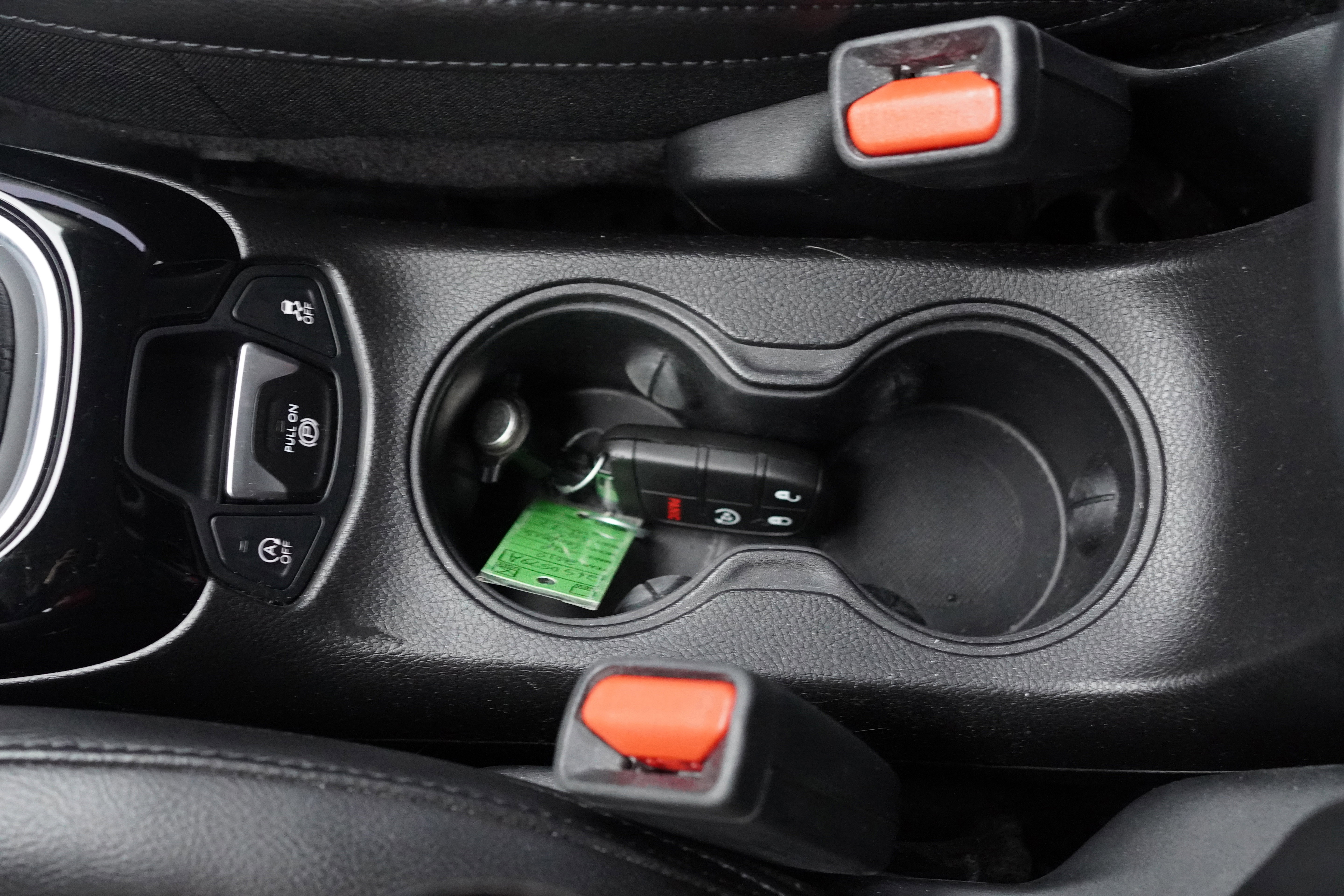 Used 2019 Jeep Compass Altitude image 39