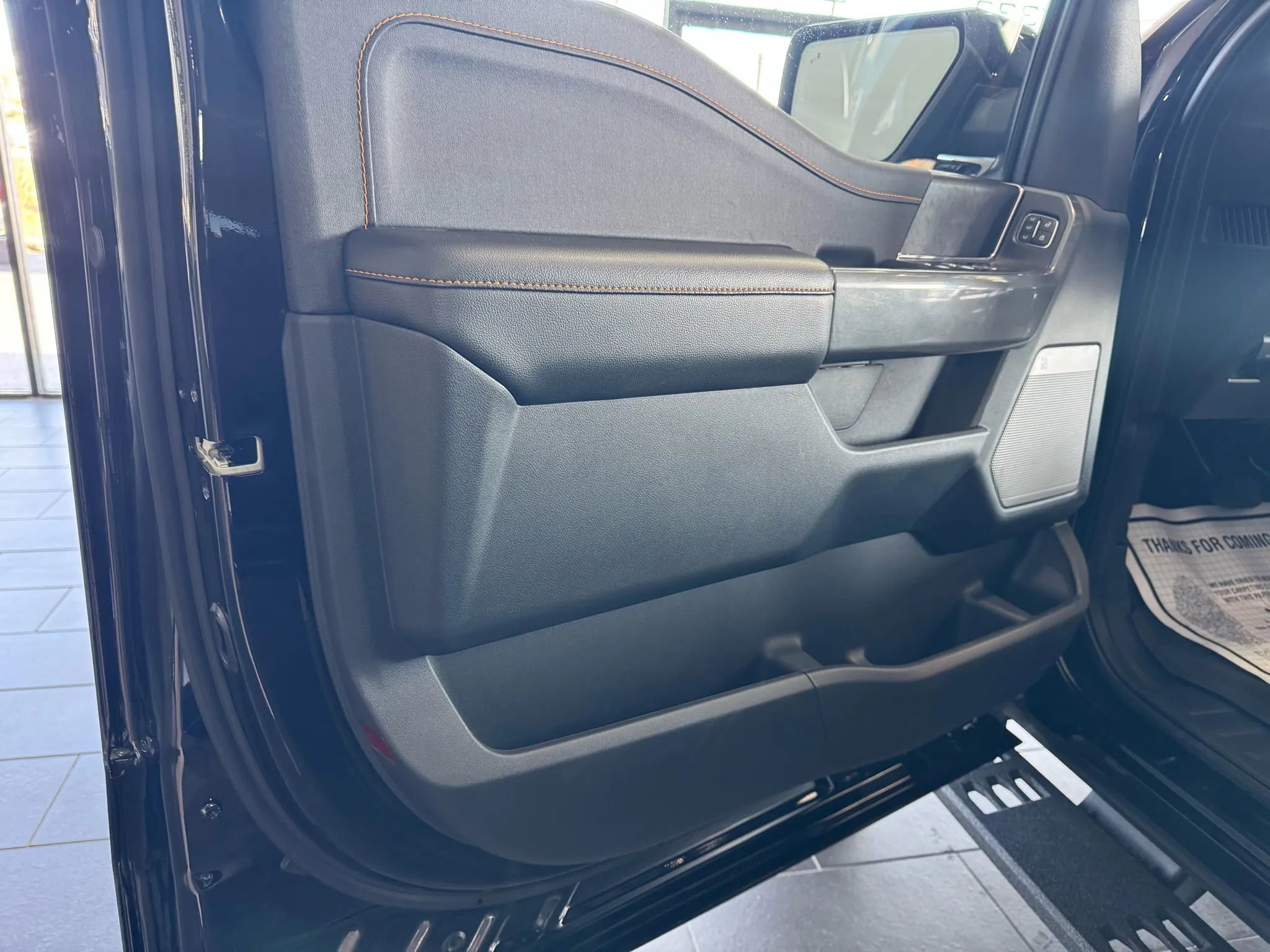 Used 2023 Ford F150 Tremor w/ Equipment Group 402A High image 21