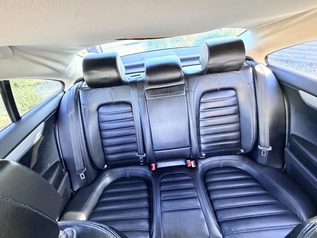 Used 2014 Volkswagen CC R-Line image 15