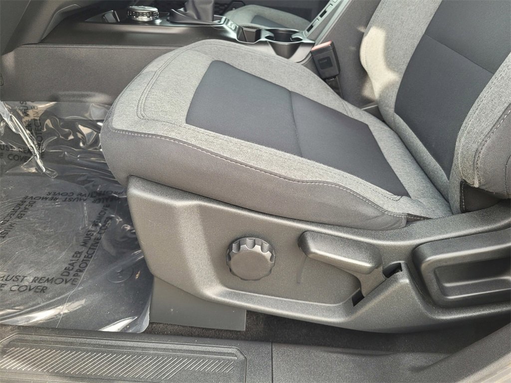 Used 2023 Ford Bronco Big Bend image 23