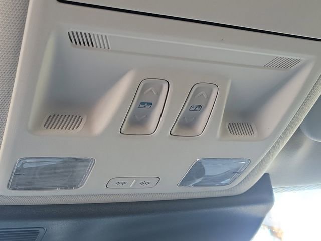 Certified 2025 Ford Bronco Sport Big Bend w/ Convenience Package image 19