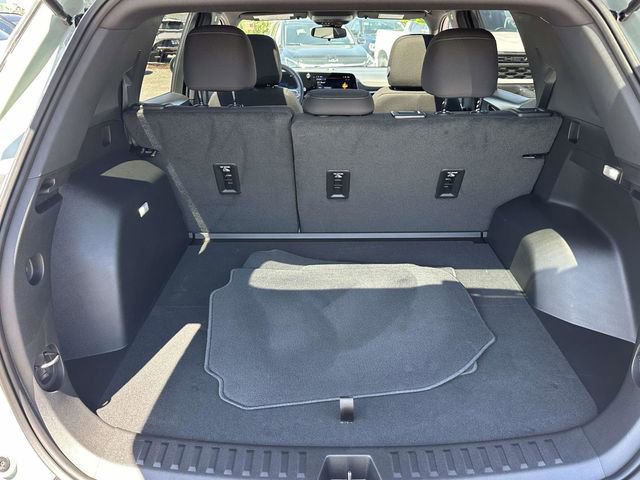 Used 2026 Chevrolet Equinox LT FWD image 22