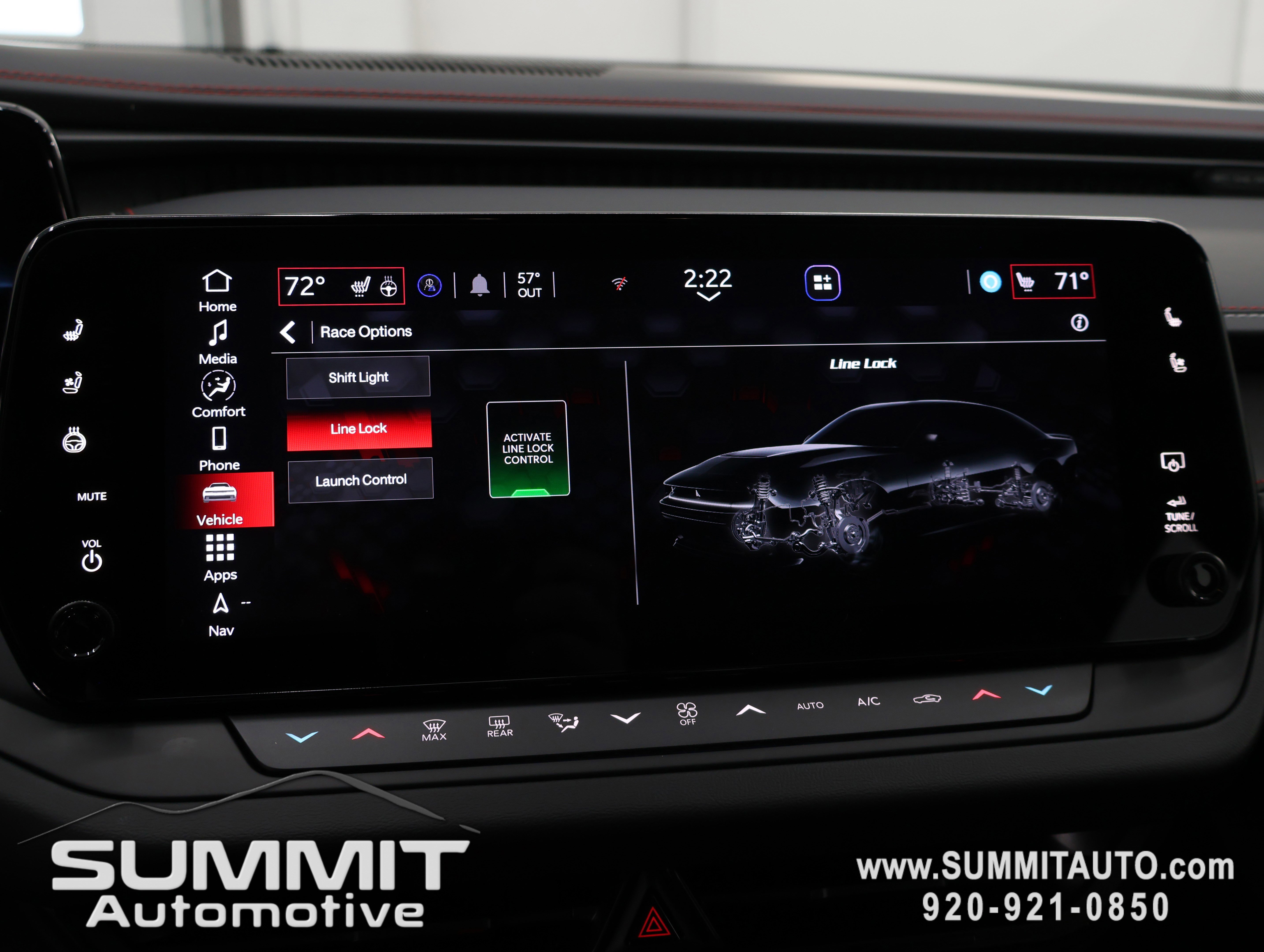 New 2026 Dodge Charger Scat Pack AWD/4WD image 68