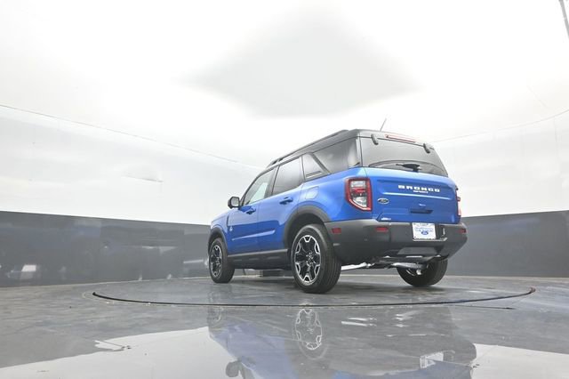 New 2025 Ford Bronco Sport Outer Banks w/ Outer Banks Tech Package+ image 29