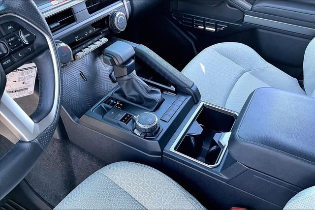 Used 2025 Toyota 4Runner SR5 image 15