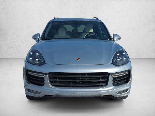 Used 2017 Porsche Cayenne GTS AWD/4WD video 2