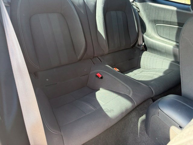 Certified 2019 Ford Mustang Coupe w/ Equipment Group 101A RWD image 35