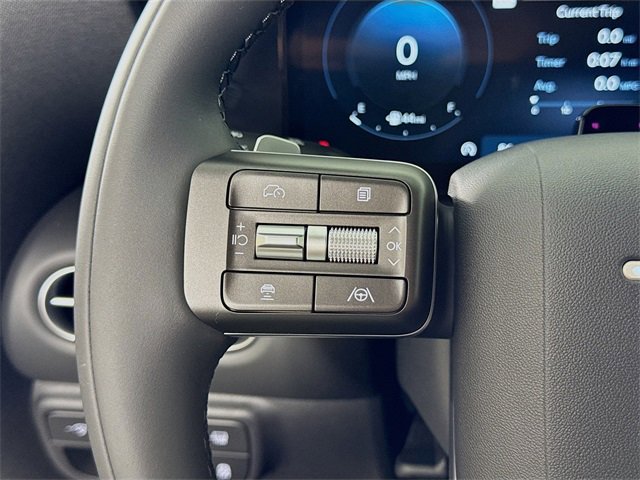 New 2026 Hyundai Palisade Calligraphy image 17