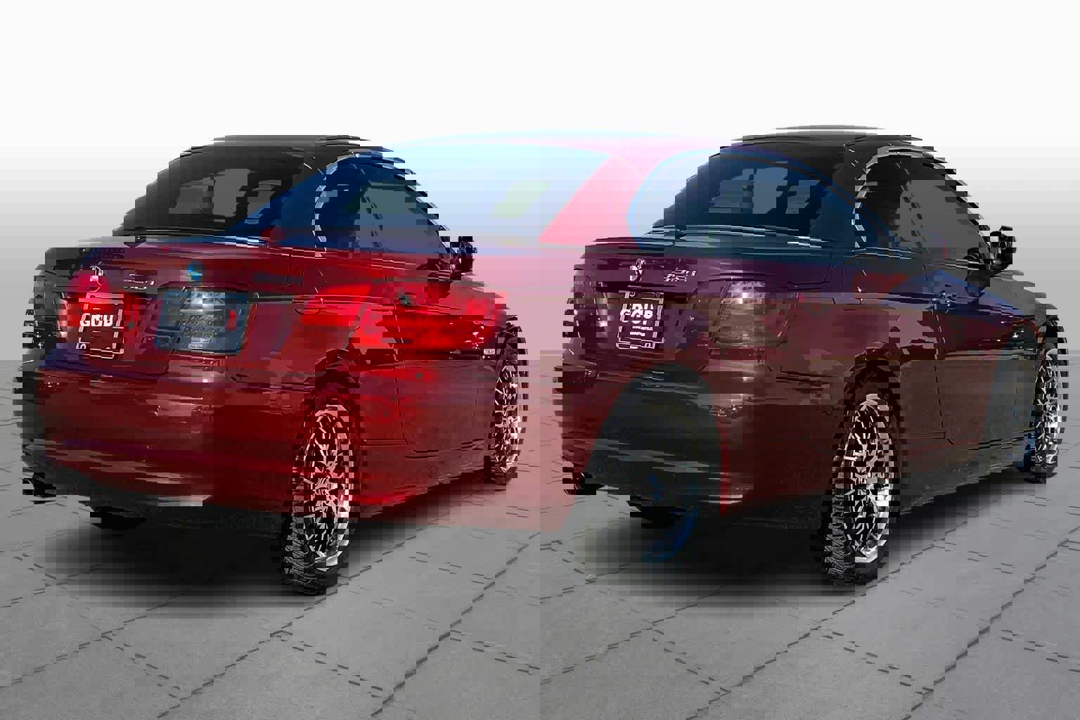 Used 2013 BMW 328i Convertible image 13