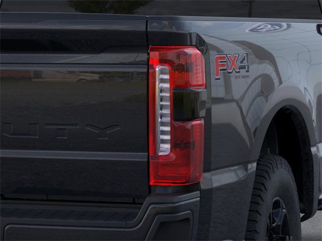 New 2026 Ford F350 XL image 21