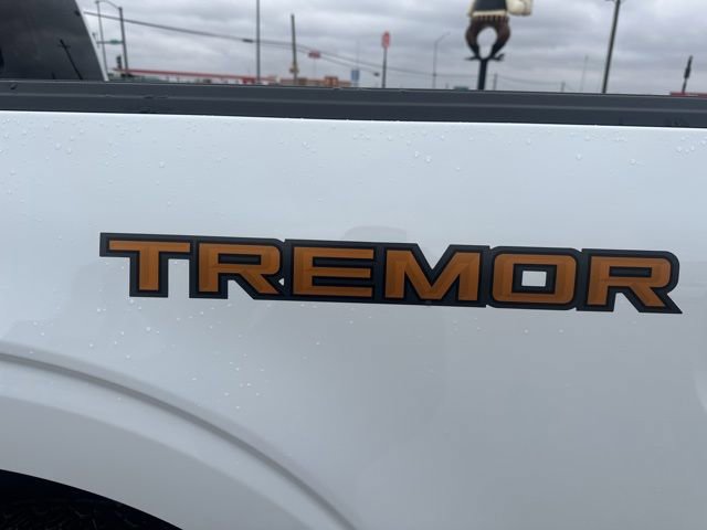 Used 2025 Ford F150 Tremor w/ Tow/Haul Package image 6