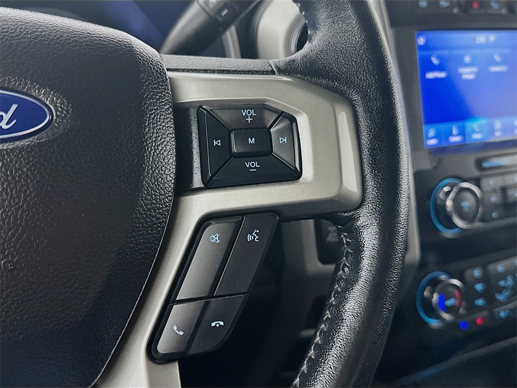 Used 2020 Ford F250 Lariat w/ Tremor Off-Road Package image 26