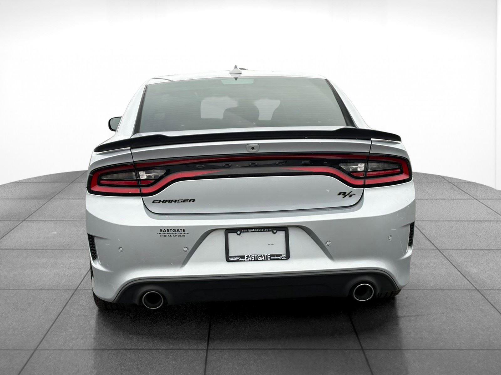 Used 2022 Dodge Charger R/T w/ Performance Handling Group image 6