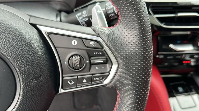 Certified 2024 Acura MDX Type S image 14