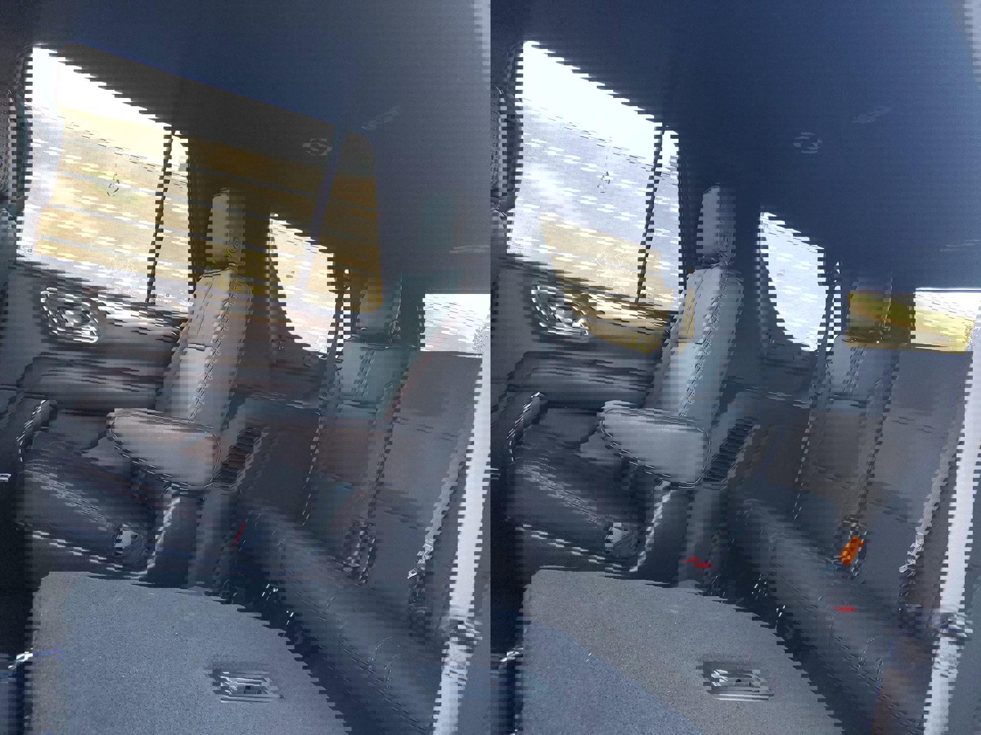 New 2025 Chevrolet Silverado 2500 LTZ w/ LTZ Plus Package image 49