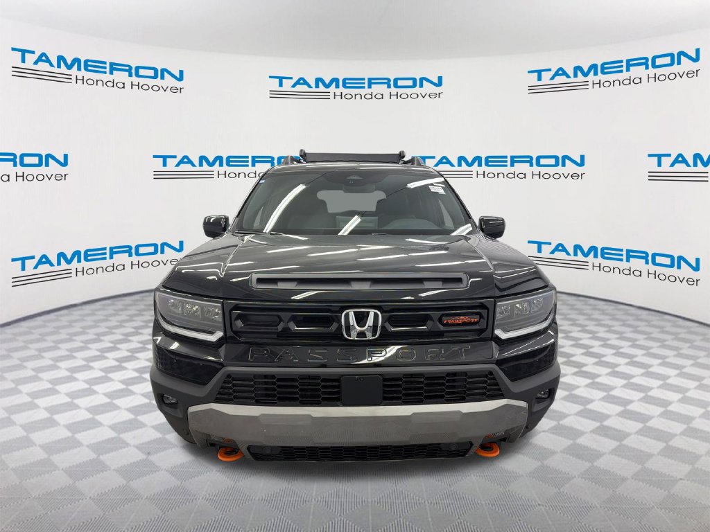 New 2026 Honda Passport TrailSport Elite image 8