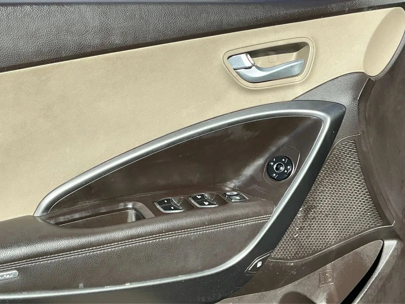 Used 2017 Hyundai Santa Fe Sport image 10